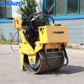 Work Well 285kg Walk-behind Roller For Asphalt Repair